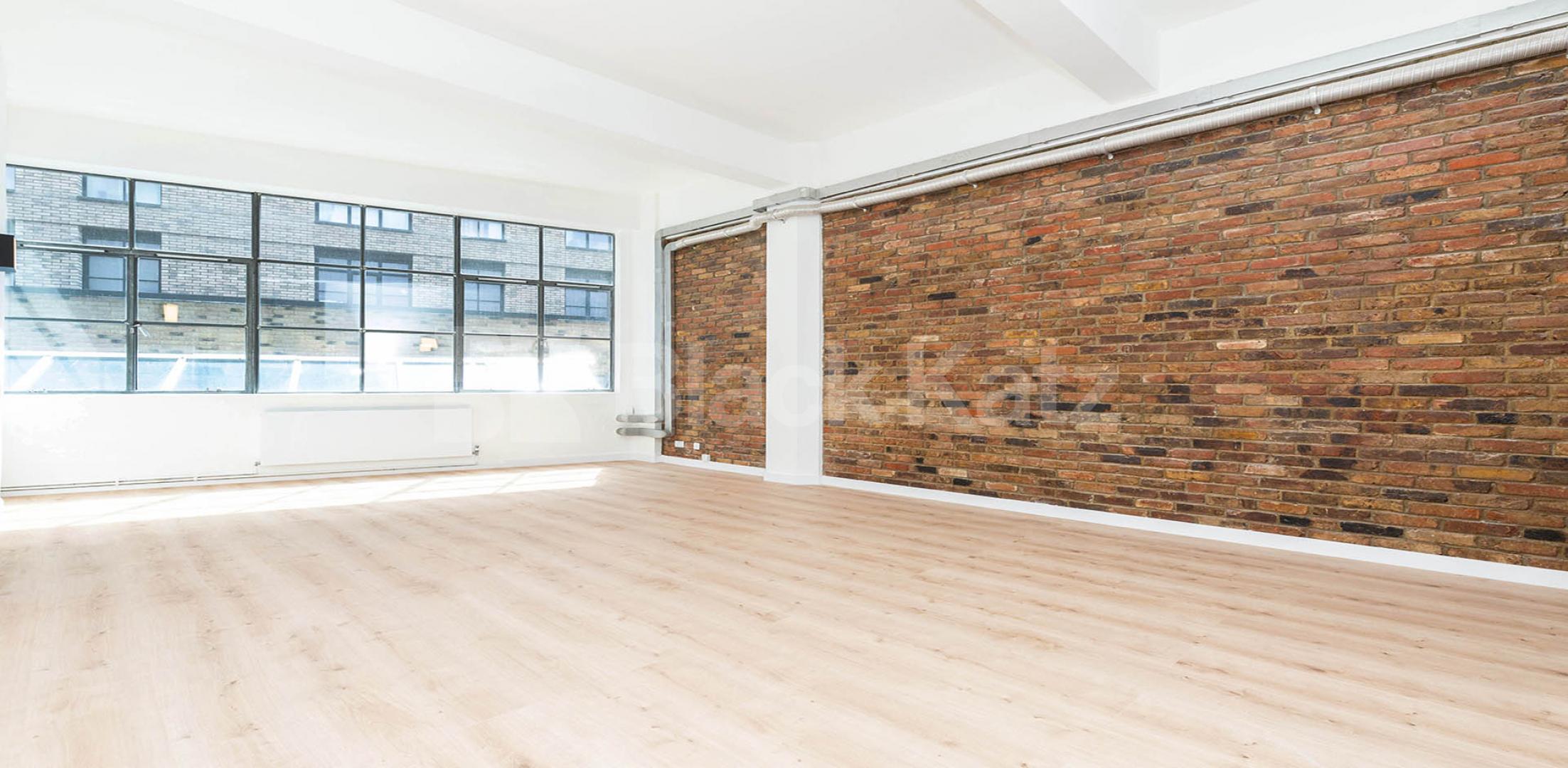 			1 Bedroom, 1 bath, 1 reception Apartment			 EAGLE HOUSE-EAGLE WHARF ROAD, OLD STREET-SHOREDITCH PARK